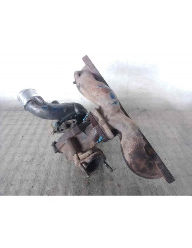 TURBOCOMPRESOR SSANGYONG KYRON - 116886