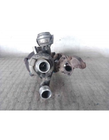 TURBOCOMPRESOR SSANGYONG KYRON - 116886