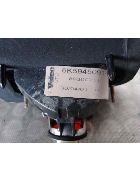 PILOTO TRASERO IZQUIERDO SEAT CORDOBA BERLINA (6K2) - 117056