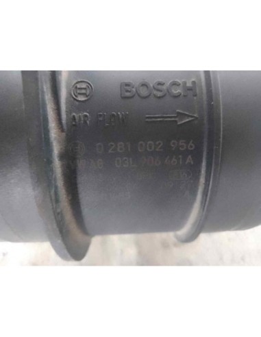 CAUDALIMETRO VOLKSWAGEN PASSAT BERLINA (362) -...