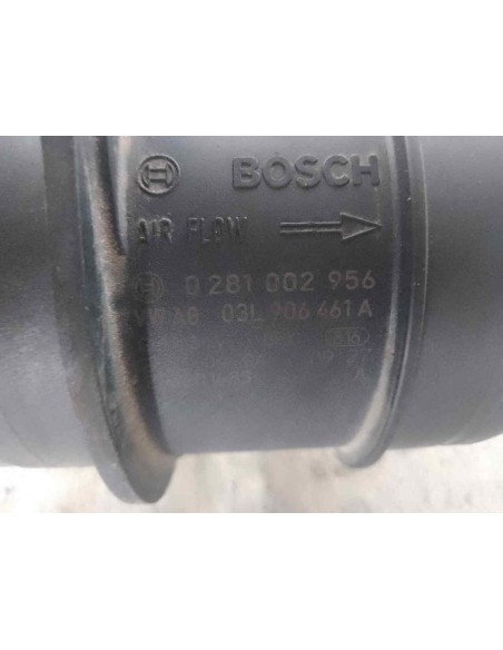 CAUDALIMETRO VOLKSWAGEN PASSAT BERLINA (362) - 175240