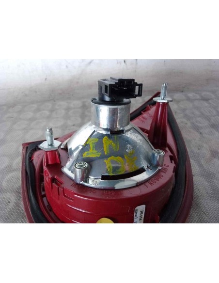 PILOTO TRASERO DERECHO VOLKSWAGEN GOLF V (1K1)(10 2003) - 117270