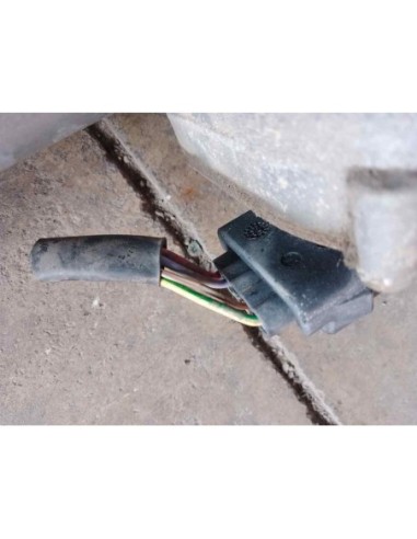 MOTOR LIMPIA DELANTERO PEUGEOT 307 (S1)(04...