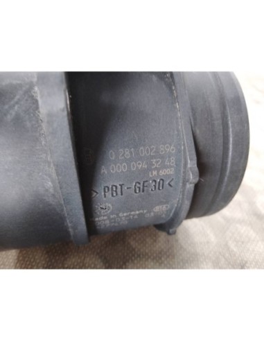 CAUDALIMETRO MERCEDES-BENZ SPRINTER II KOMBI -...