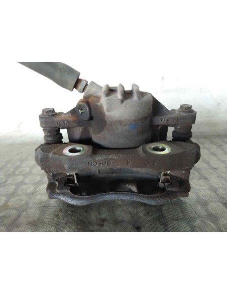 PINZA DE FRENO DELANTERA IZQUIERDA PEUGEOT 307 (S1)(04 2001) - 125189