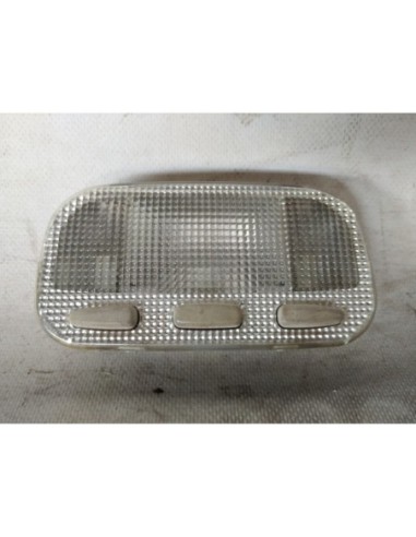 LUZ INTERIOR CITROEN XSARA PICASSO - 117435