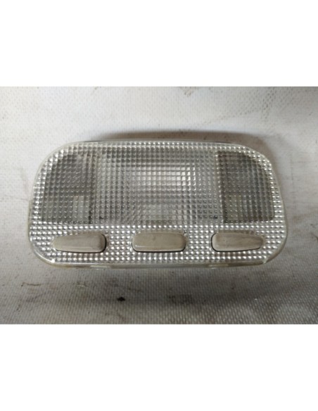 LUZ INTERIOR CITROEN XSARA PICASSO - 117435