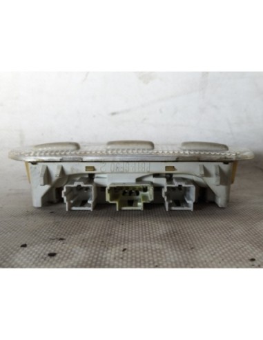 LUZ INTERIOR CITROEN XSARA PICASSO - 117435