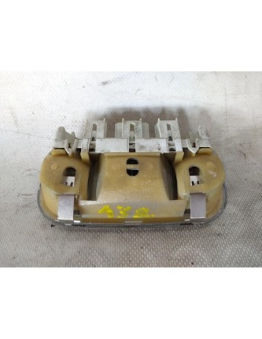 LUZ INTERIOR CITROEN XSARA PICASSO - 117435