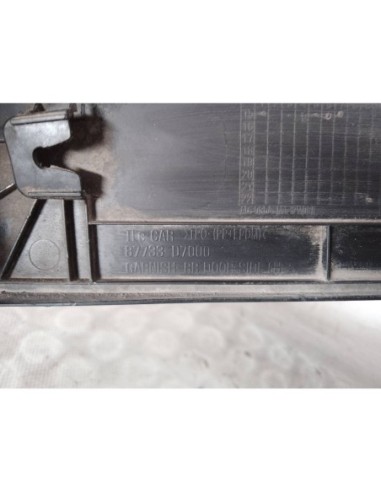 MOLDURA HYUNDAI TUCSON (TL) - 117450