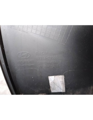 MOLDURA HYUNDAI TUCSON (TL) - 117451