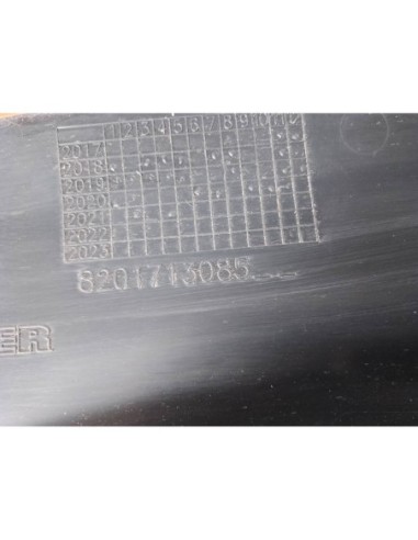 MOLDURA DACIA DUSTER II - 117456