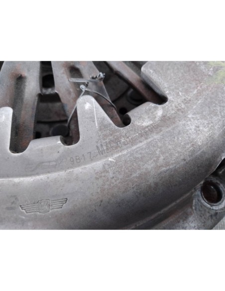 KIT EMBRAGUE MAZDA 6 BERLINA (GG) - 117458