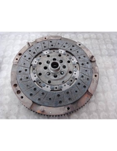 KIT EMBRAGUE MAZDA 6 BERLINA (GG) - 117458