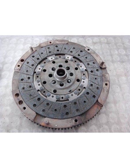 KIT EMBRAGUE MAZDA 6 BERLINA (GG) - 117458