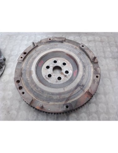 KIT EMBRAGUE MAZDA 6 BERLINA (GG) - 117458