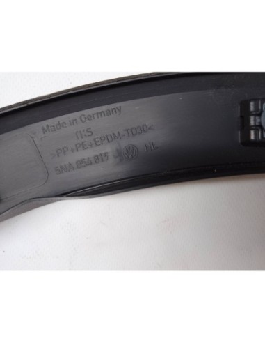 MOLDURA VOLKSWAGEN TIGUAN (5N2) - 117464