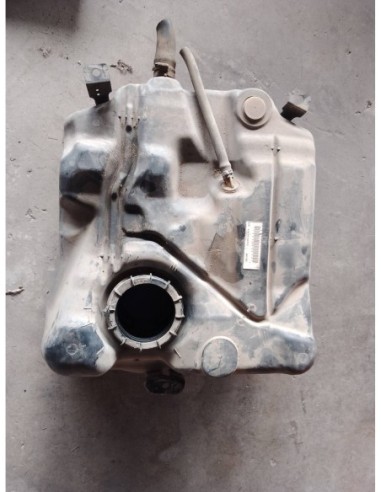 DEPOSITO COMBUSTIBLE FORD FOCUS BERLINA (CB8) -...