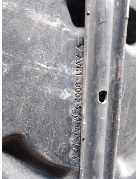 DEPOSITO COMBUSTIBLE FORD FOCUS BERLINA (CB8) - 117471