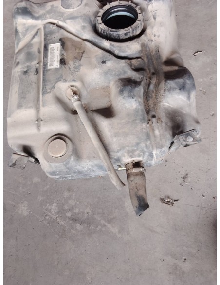 DEPOSITO COMBUSTIBLE FORD FOCUS BERLINA (CB8) - 117471