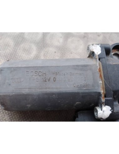 MOTOR ELEVALUNAS TRASERO IZQUIERDO FORD MONDEO...