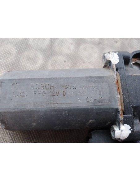 MOTOR ELEVALUNAS TRASERO IZQUIERDO FORD MONDEO BERLINA (GE) - 117479