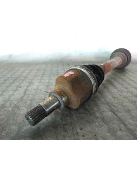 TRANSMISION DELANTERA IZQUIERDA PEUGEOT 307 (S1)(04 2001) - 125231
