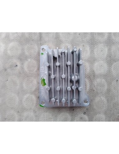 CENTRALITA LUCES RENAULT TALISMAN - 117482