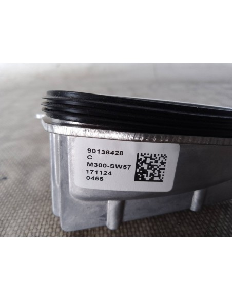 CENTRALITA LUCES RENAULT TALISMAN - 117482