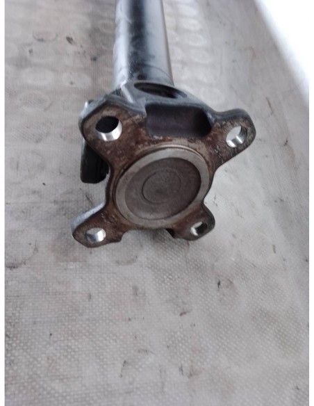 TRANSMISION BMW SERIE X3 (E83) - 117483