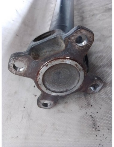 TRANSMISION BMW SERIE X3 (E83) - 117483