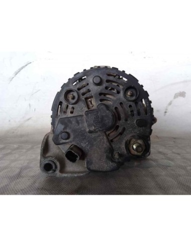 ALTERNADOR RENAULT CLIO II FASE II (B/CB0) -...