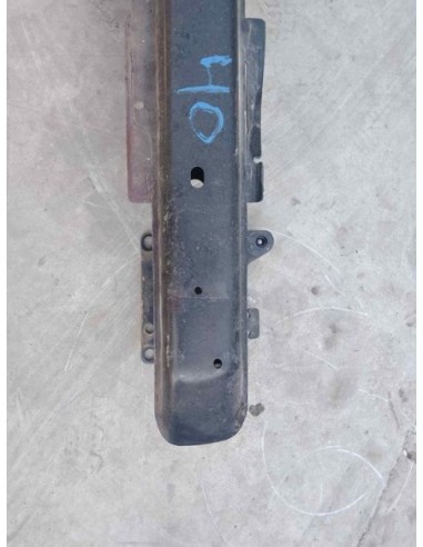 DEFENSA DELANTERA PEUGEOT 307 (S1)(04 2001) -...