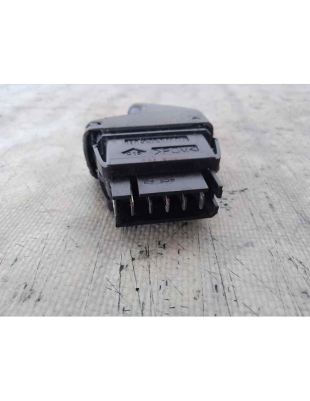 MANDO ELEVALUNAS DELANTERO DERECHO RENAULT MEGANE I SCENIC (JA0) - 125298