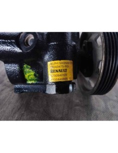 BOMBA DIRECCION RENAULT CLIO II FASE II (B/CB0) - 117507 2