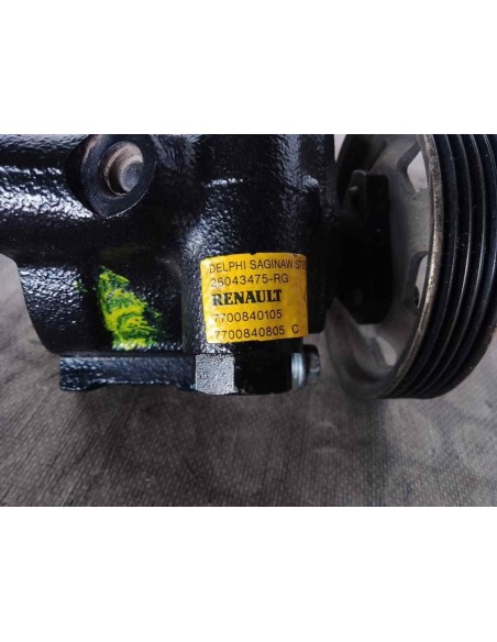 BOMBA DIRECCION RENAULT CLIO II FASE II (B/CB0) - 117507