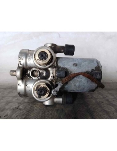 ABS MERCEDES-BENZ 190 (BM 201) - 117576