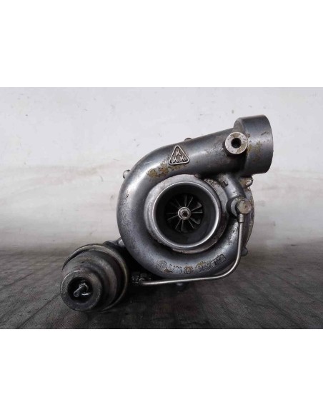 TURBOCOMPRESOR MERCEDES-BENZ 190 (BM 201) - 117635