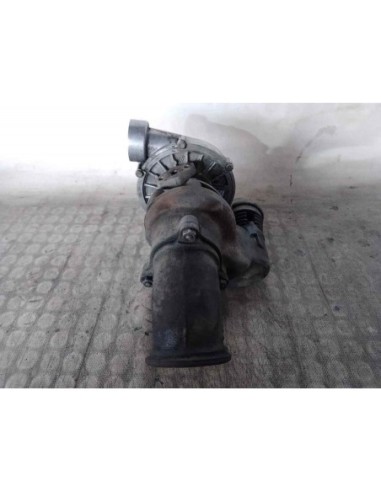 TURBOCOMPRESOR MERCEDES-BENZ 190 (BM 201) - 117635