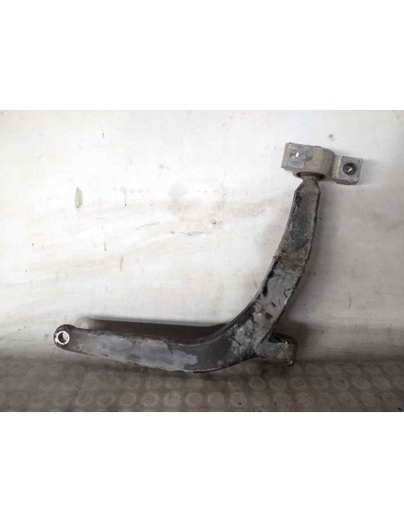 BRAZO SUSPENSION INFERIOR DELANTERO IZQUIERDO PEUGEOT 406 BERLINA (S1/S2) - 117666