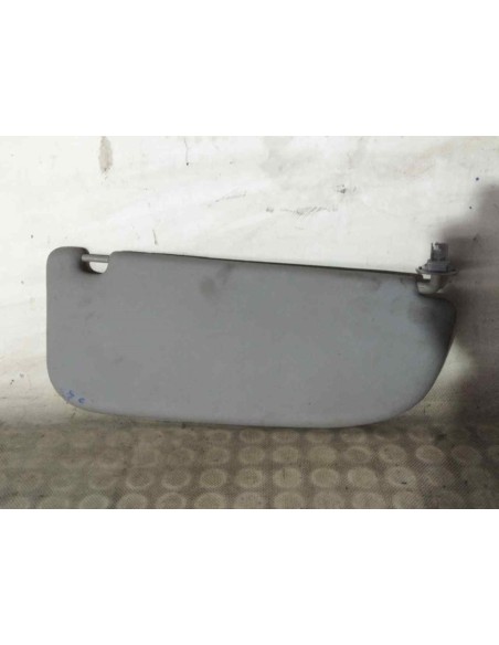 PARASOL IZQUIERDO PEUGEOT 406 BERLINA (S1/S2) - 117728