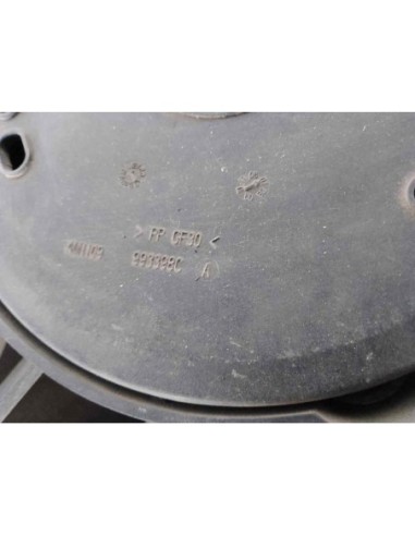 ELECTROVENTILADOR PEUGEOT 308 - 117786