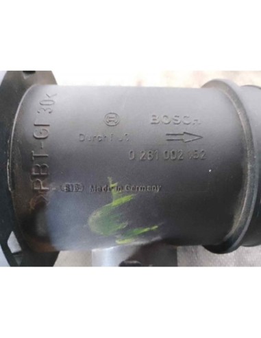 CAUDALIMETRO MERCEDES-BENZ CLASE E (BM 210)...