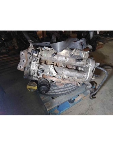 DESPIECE MOTOR OPEL CORSA D - 118114