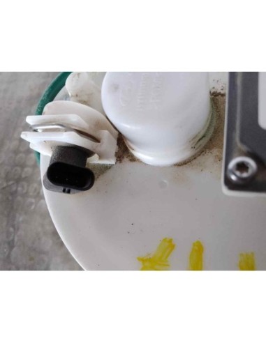 AFORADOR HYUNDAI I30 FASTBACK (PD) - 118117