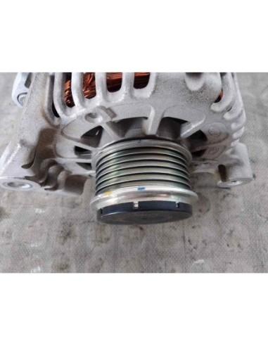 ALTERNADOR HYUNDAI I30 FASTBACK (PD) - 118118