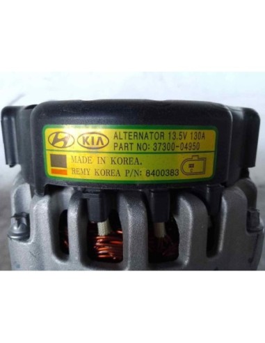 ALTERNADOR HYUNDAI I30 FASTBACK (PD) - 118118
