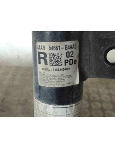 AMORTIGUADOR DELANTERO DERECHO HYUNDAI I30...