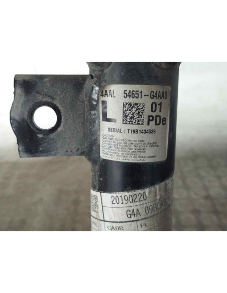 AMORTIGUADOR DELANTERO IZQUIERDO HYUNDAI I30 FASTBACK (PD) - 118120