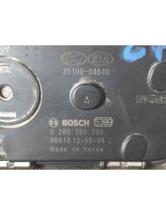 CAJA MARIPOSA HYUNDAI I30 FASTBACK (PD) - 118131 2